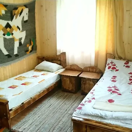 Lisowa Hatka * Krivorovnya