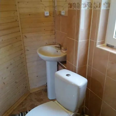 Lisowa Hatka * Krivorovnya