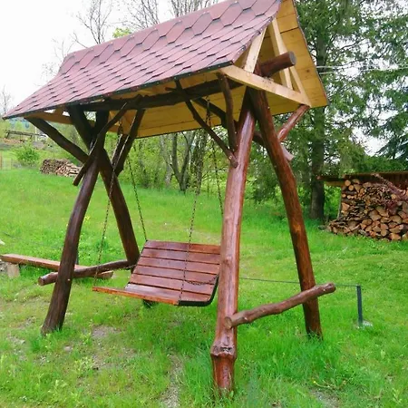 Lisowa Hatka * Krivorovnya