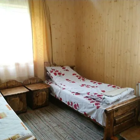 Lisowa Hatka Apartment Krivorovnya