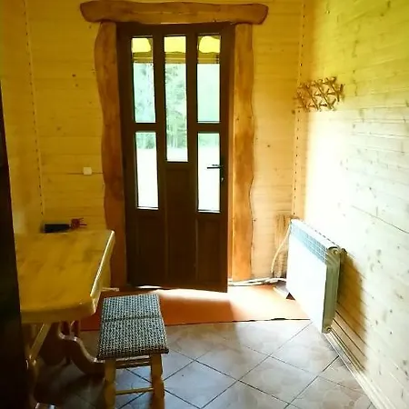 Apartment Lisowa Hatka Krivorovnya