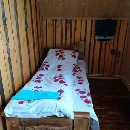 Lisowa Hatka Apartment Krivorovnya