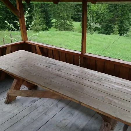 Lisowa Hatka * Krivorovnya