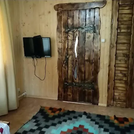 Lisowa Hatka Krivorovnya