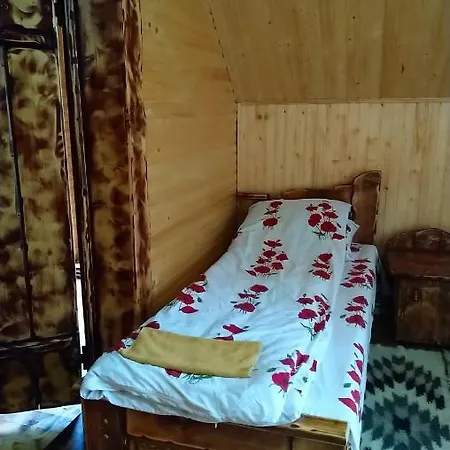 Apartment Lisowa Hatka Krivorovnya