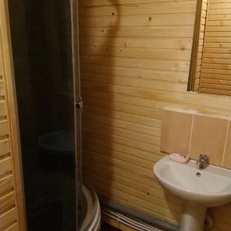 Apartment Lisowa Hatka