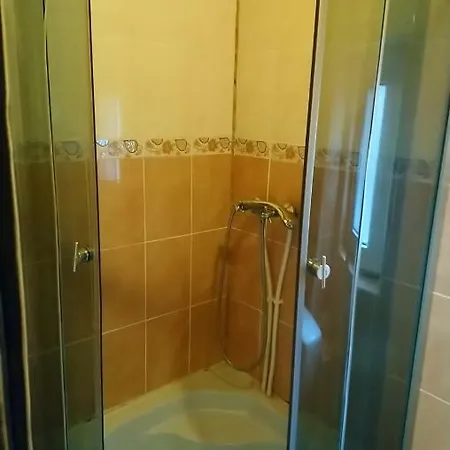 Apartment Lisowa Hatka